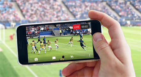 Where to Watch Soccer Games on TV and Streaming .